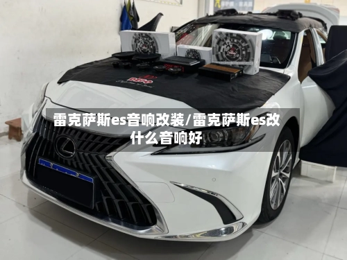 雷克萨斯es音响改装/雷克萨斯es改什么音响好-第1张图片