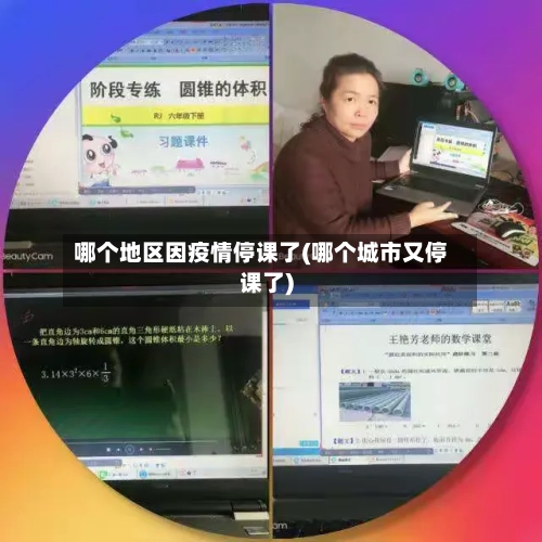 哪个地区因疫情停课了(哪个城市又停课了)-第3张图片