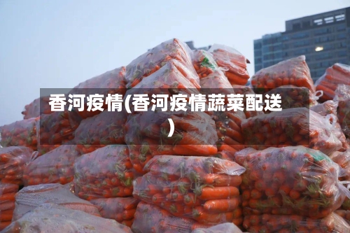 香河疫情(香河疫情蔬菜配送)-第3张图片