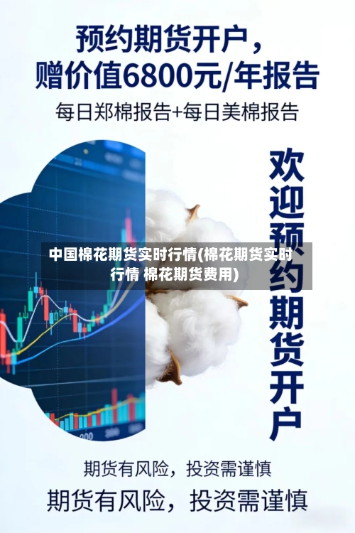 中国棉花期货实时行情(棉花期货实时行情 棉花期货费用)-第2张图片
