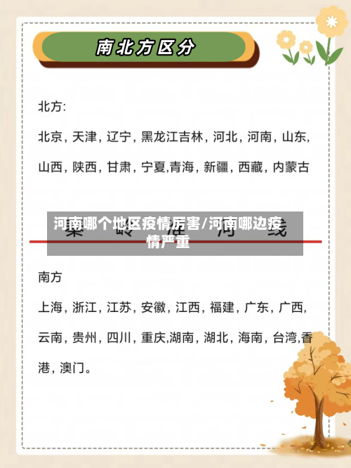 河南哪个地区疫情厉害/河南哪边疫情严重-第3张图片