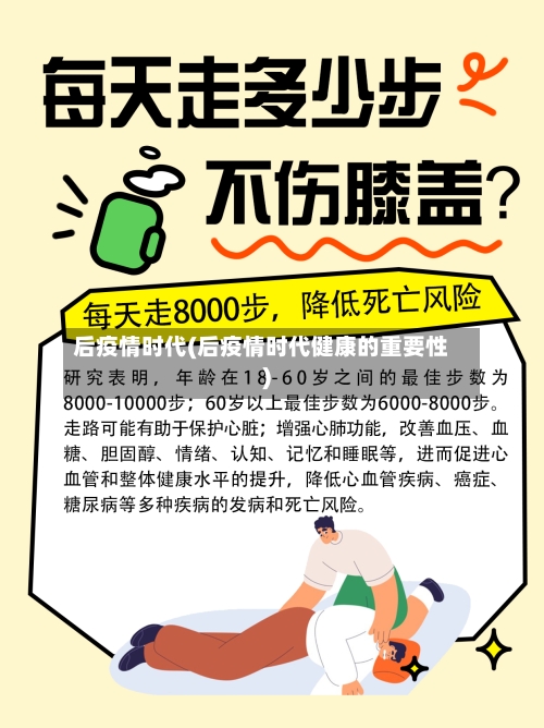 后疫情时代(后疫情时代健康的重要性)-第1张图片