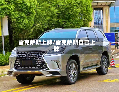 雷克萨斯上牌/雷克萨斯自己上牌-第2张图片