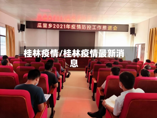 桂林疫情/桂林疫情最新消息-第1张图片