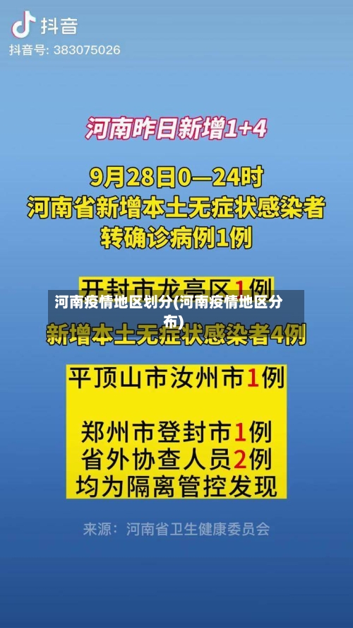 河南疫情地区划分(河南疫情地区分布)-第2张图片