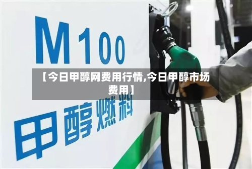 【今日甲醇网费用行情,今日甲醇市场费用】-第2张图片