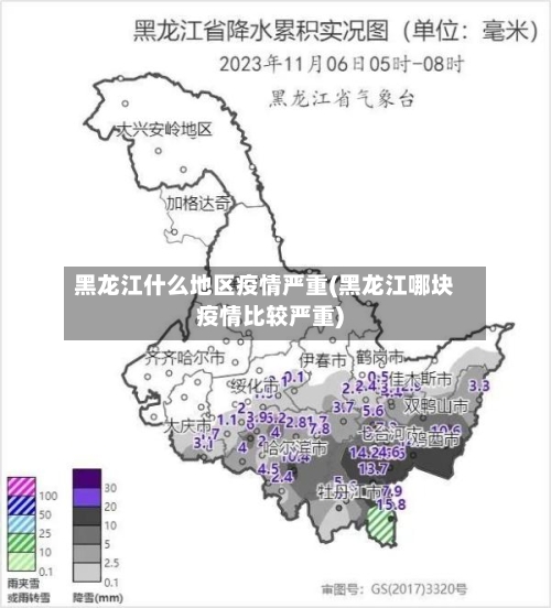 黑龙江什么地区疫情严重(黑龙江哪块疫情比较严重)-第2张图片