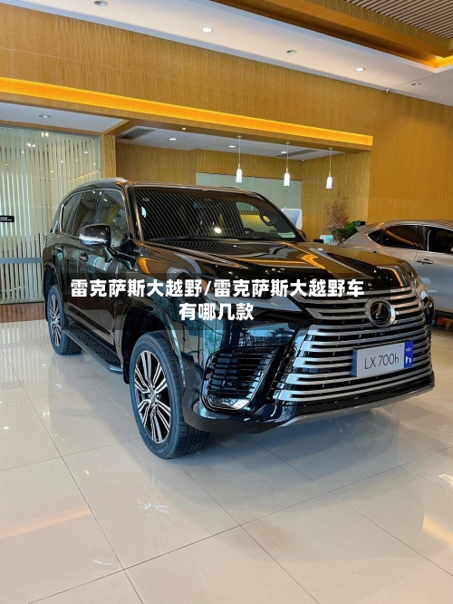 雷克萨斯大越野/雷克萨斯大越野车有哪几款-第1张图片