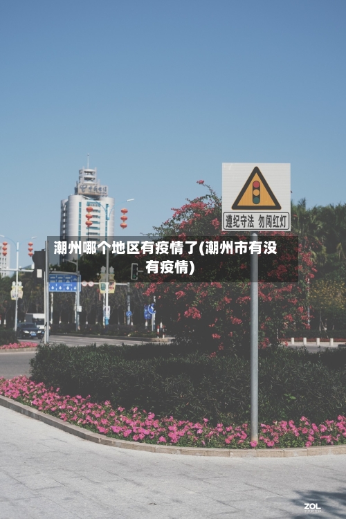 潮州哪个地区有疫情了(潮州市有没有疫情)-第1张图片