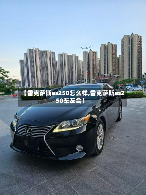 【雷克萨斯es250怎么样,雷克萨斯es250车友会】-第2张图片