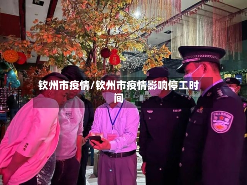 钦州市疫情/钦州市疫情影响停工时间-第1张图片