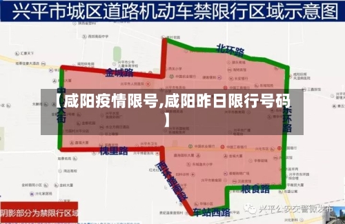 【咸阳疫情限号,咸阳昨日限行号码】-第1张图片