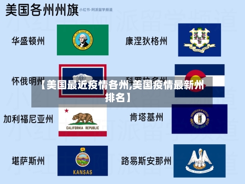 【美国最近疫情各州,美国疫情最新州排名】-第2张图片