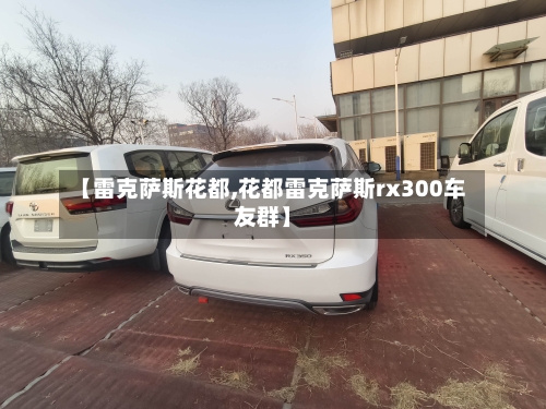 【雷克萨斯花都,花都雷克萨斯rx300车友群】-第3张图片