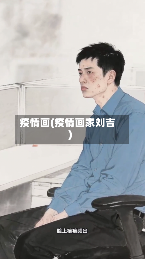 疫情画(疫情画家刘吉)-第1张图片