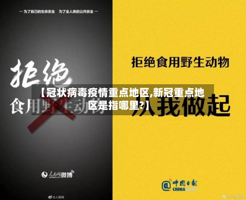 【冠状病毒疫情重点地区,新冠重点地区是指哪里?】-第3张图片