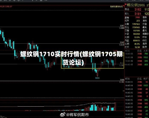 螺纹钢1710实时行情(螺纹钢1705期货论坛)-第3张图片
