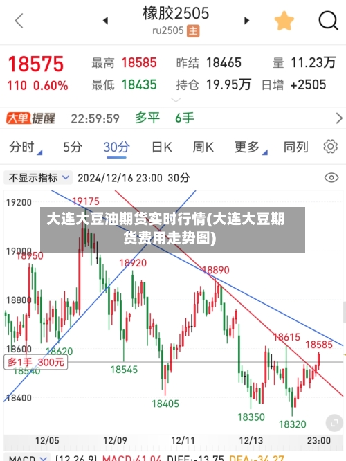 大连大豆油期货实时行情(大连大豆期货费用走势图)-第2张图片