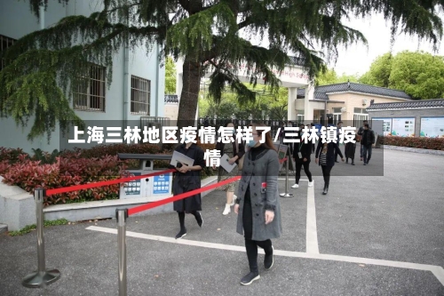 上海三林地区疫情怎样了/三林镇疫情-第3张图片