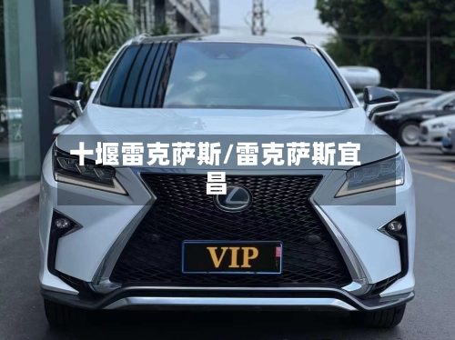 十堰雷克萨斯/雷克萨斯宜昌-第2张图片