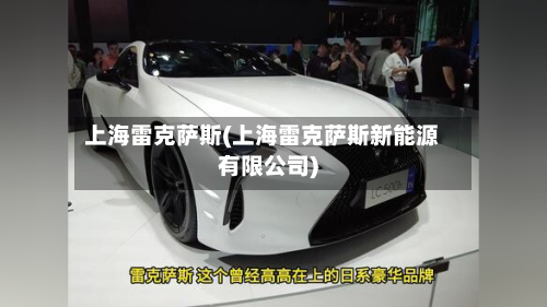 上海雷克萨斯(上海雷克萨斯新能源有限公司)-第3张图片