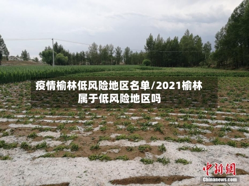 疫情榆林低风险地区名单/2021榆林属于低风险地区吗-第1张图片