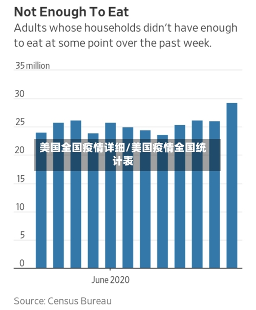 美国全国疫情详细/美国疫情全国统计表-第3张图片