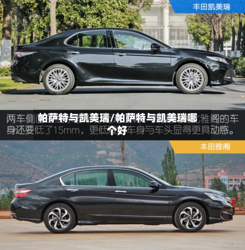 帕萨特与凯美瑞/帕萨特与凯美瑞哪个好-第3张图片