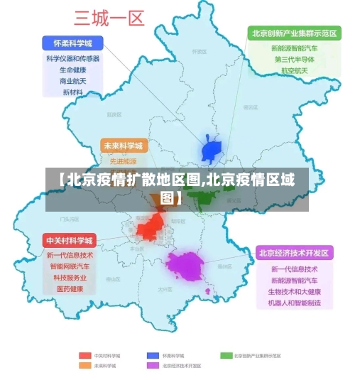 【北京疫情扩散地区图,北京疫情区域图】-第2张图片