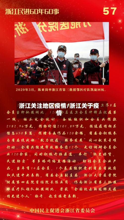 浙江关注地区疫情/浙江关于疫情-第3张图片