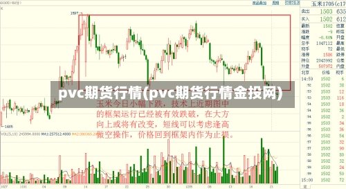 pvc期货行情(pvc期货行情金投网)-第1张图片