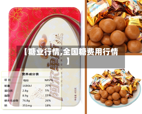 【糖业行情,全国糖费用行情】-第2张图片