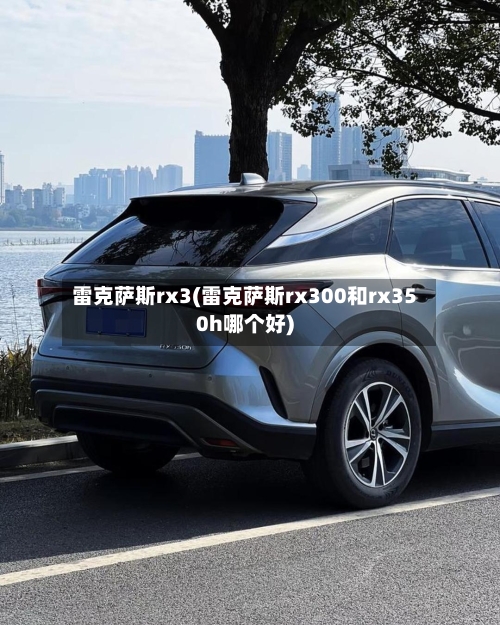 雷克萨斯rx3(雷克萨斯rx300和rx350h哪个好)-第1张图片