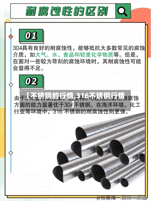 【不锈钢的行情,316不锈钢行情】-第1张图片