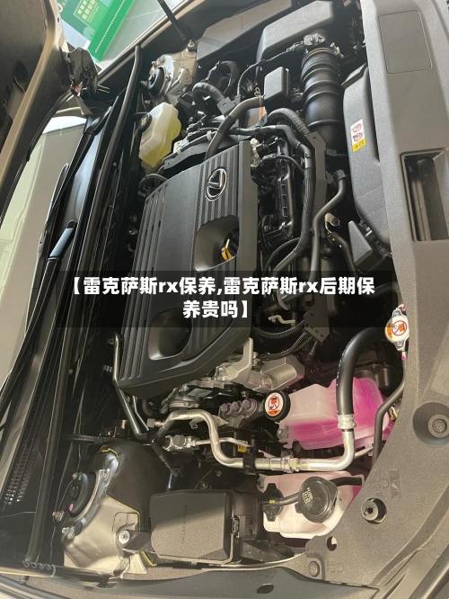 【雷克萨斯rx保养,雷克萨斯rx后期保养贵吗】-第3张图片