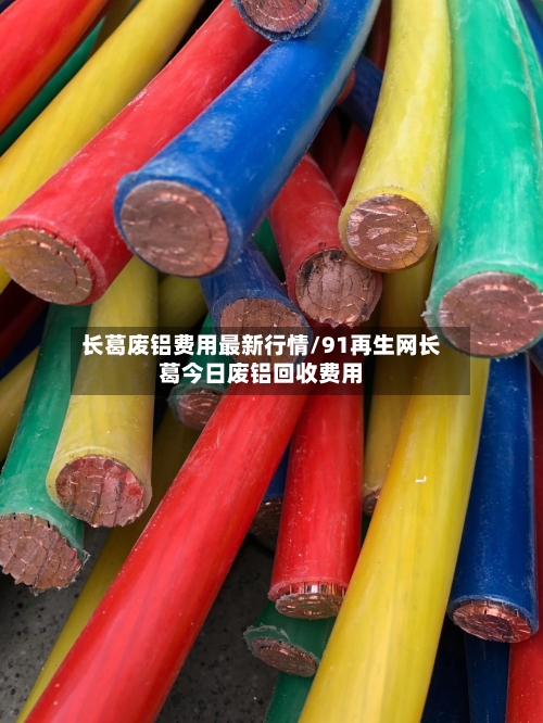 长葛废铝费用最新行情/91再生网长葛今日废铝回收费用-第1张图片