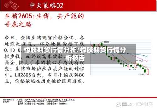 橡胶期货行情分析/橡胶期货行情分析报告-第1张图片