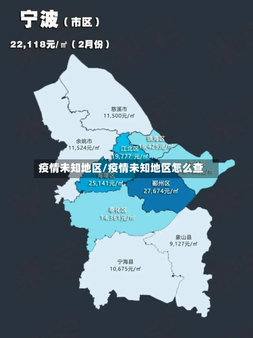 疫情未知地区/疫情未知地区怎么查-第2张图片
