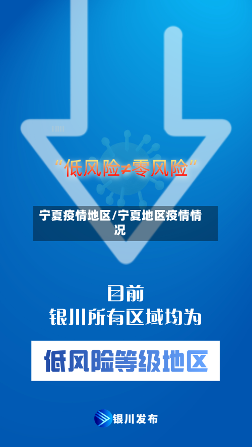 宁夏疫情地区/宁夏地区疫情情况-第3张图片