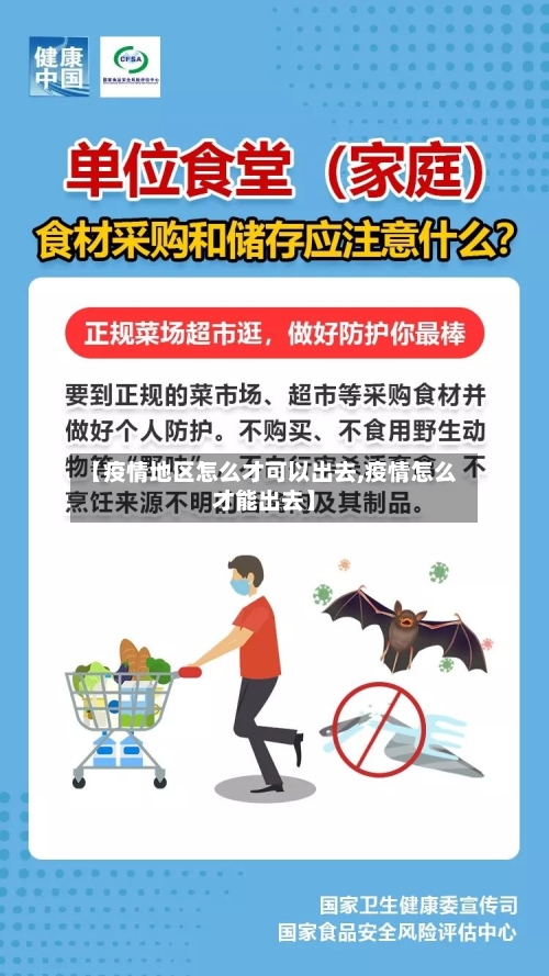 【疫情地区怎么才可以出去,疫情怎么才能出去】-第1张图片