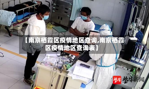 【南京栖霞区疫情地区查询,南京栖霞区疫情地区查询表】-第1张图片