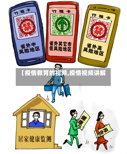 【疫情教育的视频,疫情视频讲解】-第2张图片