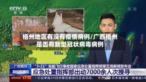 梧州地区有没有疫情病例/广西梧州是否有新型冠状病毒病例-第1张图片