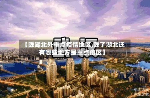 【除湖北外重点疫情地区,除了湖北还有哪些地方是重点疫区】-第2张图片