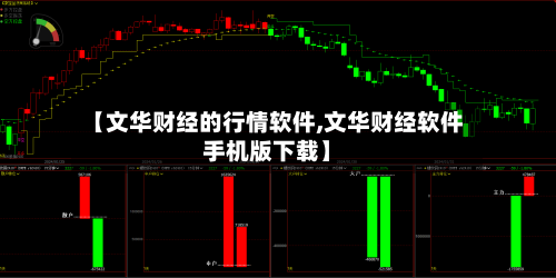 【文华财经的行情软件,文华财经软件手机版下载】-第1张图片