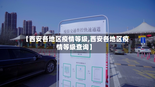 【西安各地区疫情等级,西安各地区疫情等级查询】-第2张图片