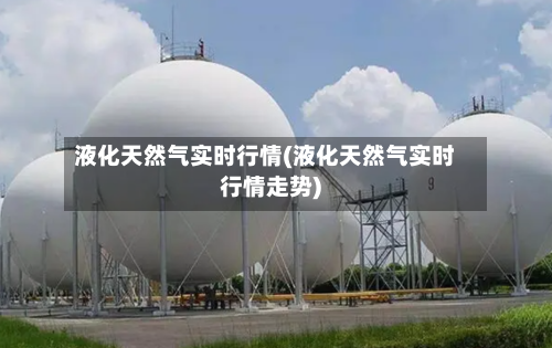 液化天然气实时行情(液化天然气实时行情走势)-第2张图片