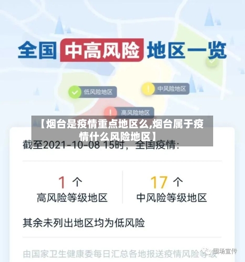 【烟台是疫情重点地区么,烟台属于疫情什么风险地区】-第3张图片