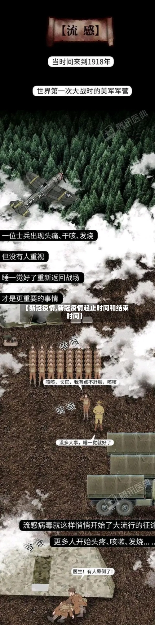 【新冠疫情,新冠疫情起止时间和结束时间】-第2张图片