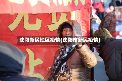 沈阳新民地区疫情(沈阳市新民疫情)-第1张图片